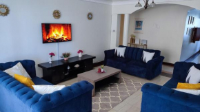 EPIC HOMESTAY -Nyali